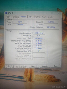 PC - RYZEN 5 3600, RX 5700 XT, 32GB MT/s, 1TB SSD, WIFI - 14