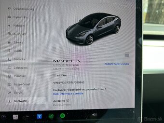 Tesla model 3 dual motor - 14