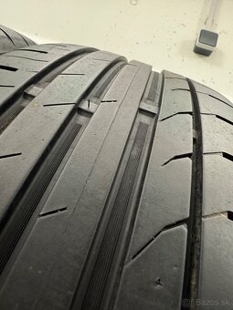 Letná sada 5x112 R18 , 235/50/18 VW Nizza Tiguan, Kodiaq Q3 - 14
