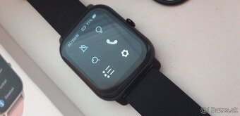 nove smart hodinky volacie - 14