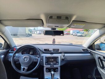 Volkswagen Passat Variant 2.0 TDi 103kw - 14