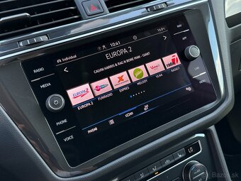 Volkswagen Tiguan Allspace R-Line 2.0 TDi DSG 4x4, r.v.: 202 - 14