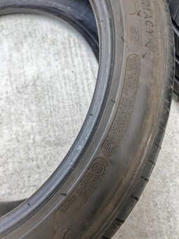 MICHELIN PRIMACY 225/45 R17 - 14