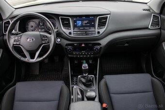 Hyundai Tucson 1.7CRDi /aj na splátky/ - 14