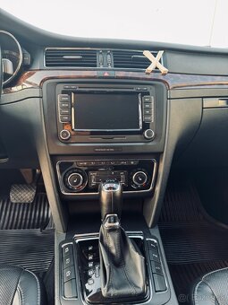 Škoda Superb 2 Scout Facelift 4x4  2.0 TDI 125kW DSG - 14