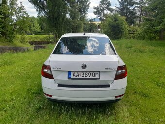 Skoda octavia 3 - 14