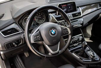 BMW Rad 2 Gran Tourer, 216d, Luxury Line, M6, 2019, 7 miest - 14