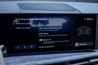 Hyundai Santa Fe 1.6 Benzín + HEV / AJ NA SPLÁTKY / PROTIÚČE - 14