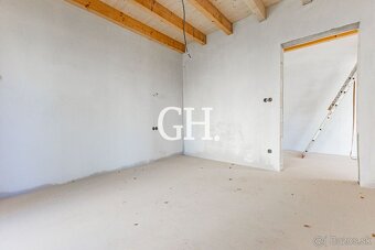 NA PREDAJ BÝVANIE POD TATRAMI – Rezidencia Čerešňový sad – A - 14