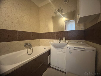 Na predaj útulný 2,5 izbový byt v Dunajskej Strede v centre  - 14