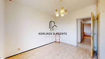 PREDAJ, 3 izbový byt na Jantárovej ulici, Košice-Juh - 14