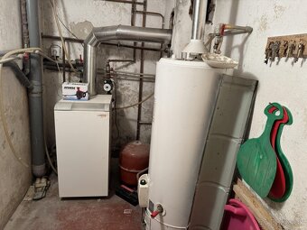 Priestranný rodinný dom v Ludrovej pri Ružomberku - 14