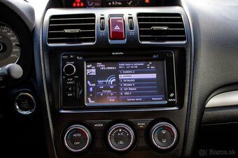 Subaru Forester 2.0i (2013) - 14