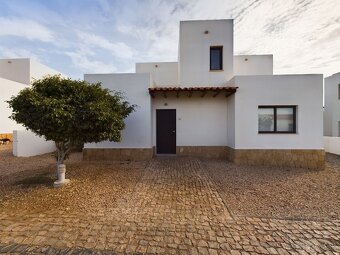 2 izbová vila v resorte Dunas, Kapverdy - ostrov Sal - 14