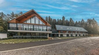 apartmán JASNÁ - 14