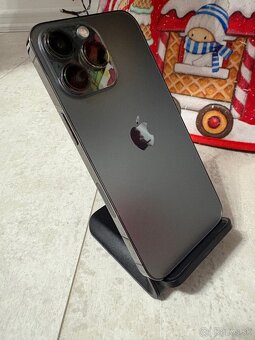 Predám,Vymením Apple iPhone 13PRO 128GB - 14