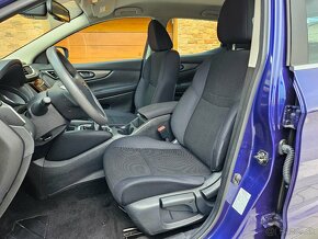 Nissan Qashqai DIG-T 115 Visia - 14