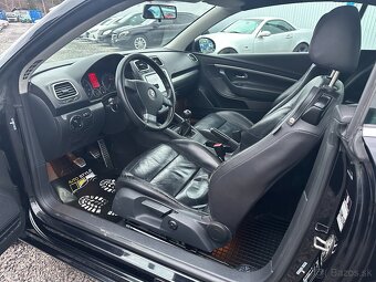 Volkswagen Eos 2.0 FSI - 14