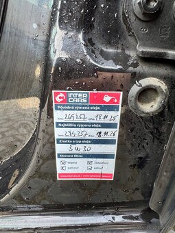 🚗 Renault Mégane Grandtour 1.9 dCi (96 kW) - 14