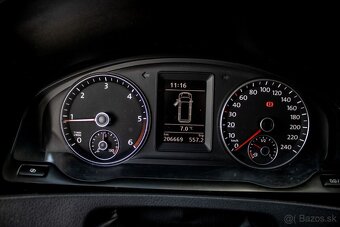 Volkswagen T5 Multivan Startline 2.0TDi 103kW, M6 - 14