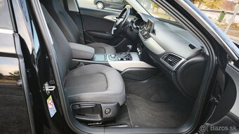 Audi A6 C7 Avant 2.0 TDI DPF - 14