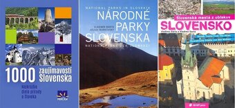 Fotografické a obrazové publikácie - 14