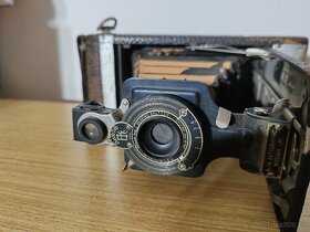 Staré fotoaparáty - 14