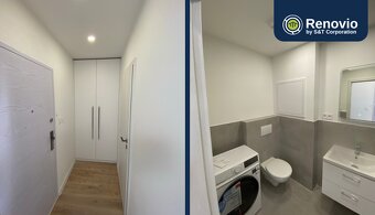 Rekonštrukcia bytu Košice | Prešov - 14
