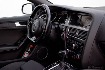 Audi A5 S line 2.0TDI 2014 - 14