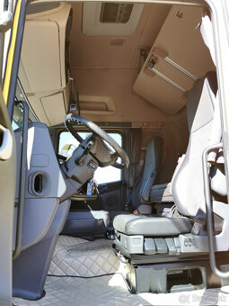 Prodám tahač návěsů SCANIA R440 EEV - 14