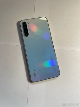 Predám dva mobilné telefóny: Xiaomi Redmi Note 11 Pro 5G a R - 14