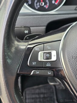 vw golf 7 facelift - 14