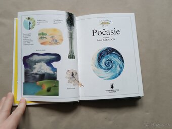 Počasie - 14