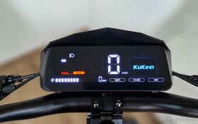 KUkirin G4 2000W model 2025 elektrická kolobežka - 14