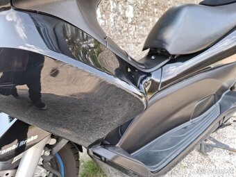 Honda PCX 125 - 14