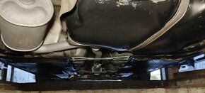 Octavia 2 LPG NOVÁ STK 6/27 - 14