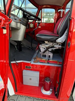 Tatra 148 Magirus AZ 37 - 14