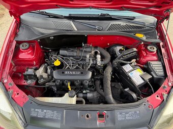 Predam Renault Clio - 14
