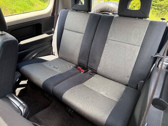 Suzuki Grand Vitara 1.6 VX benzin 4x4 bez korozie - 14