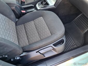 Škoda Octavia 2 Facelift Combi  4x4 2.liter TDI 103KW - 14