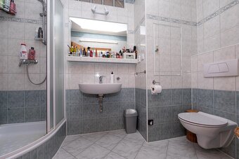 Predaj byty 3 iz.Stromová ul.BAIII-Kramáre,výborná lokalita - 14