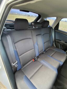 Mazda 3 sport BK 2.0 110kw - 14