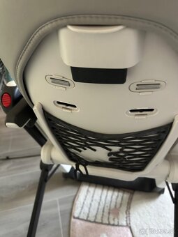 Detská jedálenská stolička Peg Perego siesta - 14