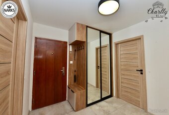 NA PREDAJ - 3-izbový byt, Jánošíkova ulica, Košice - 14