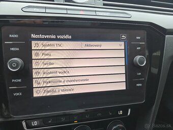 Volkswagen Arteon 2.0 TDI SCR BMT Elegance DSG - 14