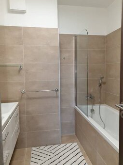 PRENÁJOM - 3 izbový byt v novostavbe Tabáň - Nitra, Centrum - 14