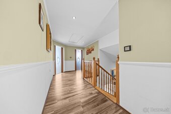 Ponúkame na predaj krásny rodinný dom v Malackách. - 14