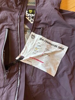 Lyžiarsky set Black Crows - 14