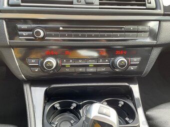 BMW 535d F10 xDrive 2013 Individual - 14