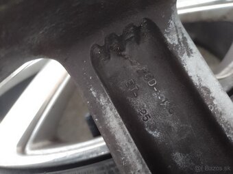 Elektróny s pneu 245/45r19 - 14